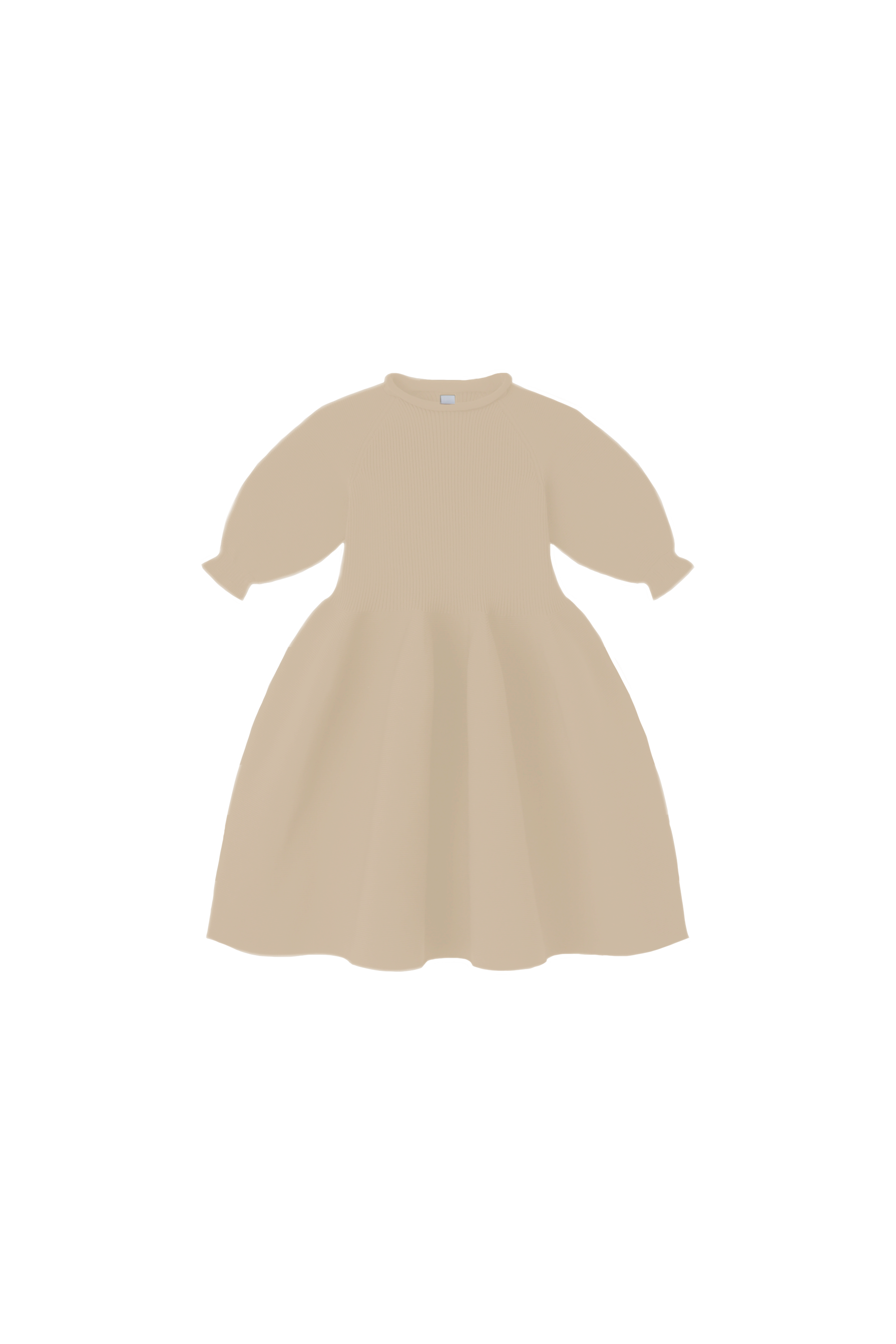 #色_SAND BEIGE