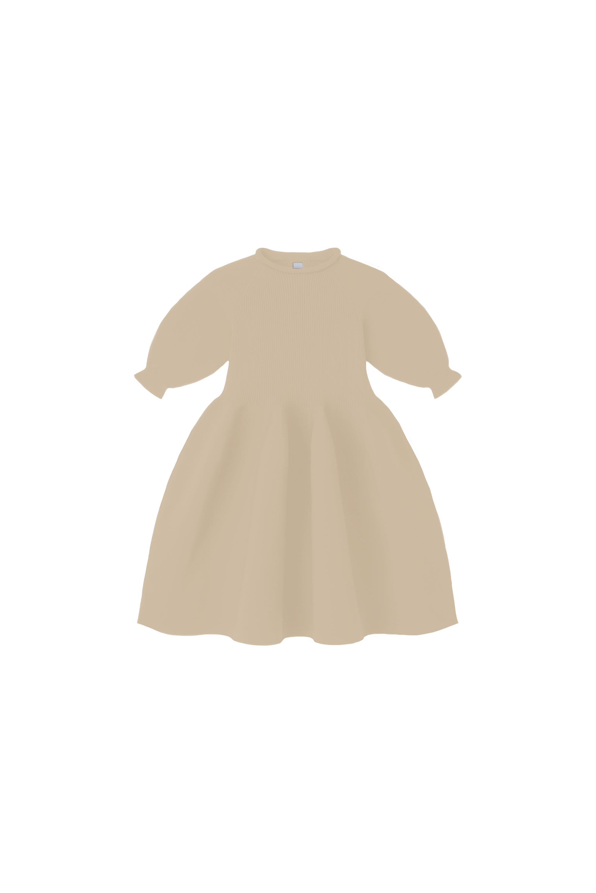 #色_SAND BEIGE