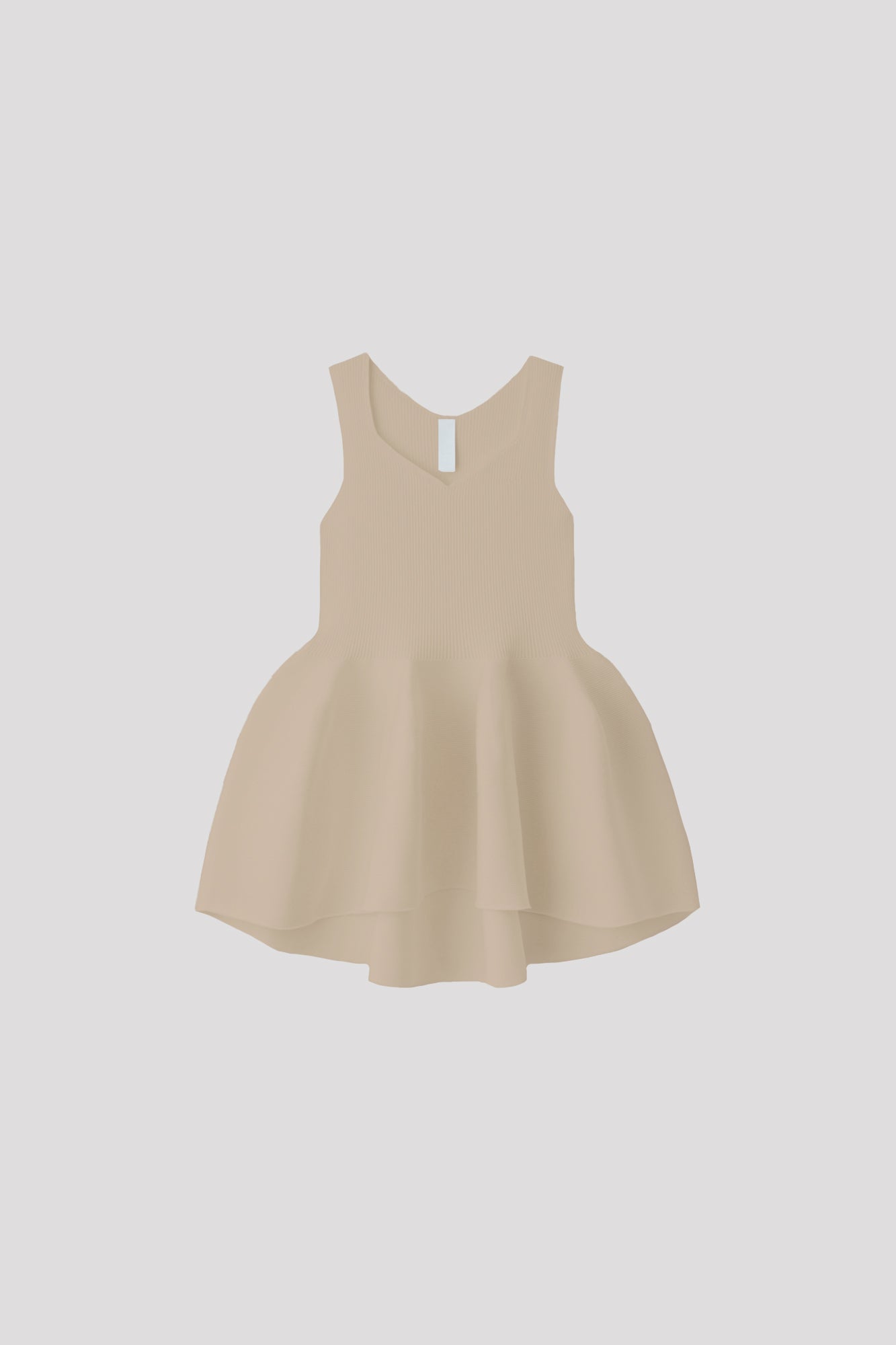 #色_SAND BEIGE
