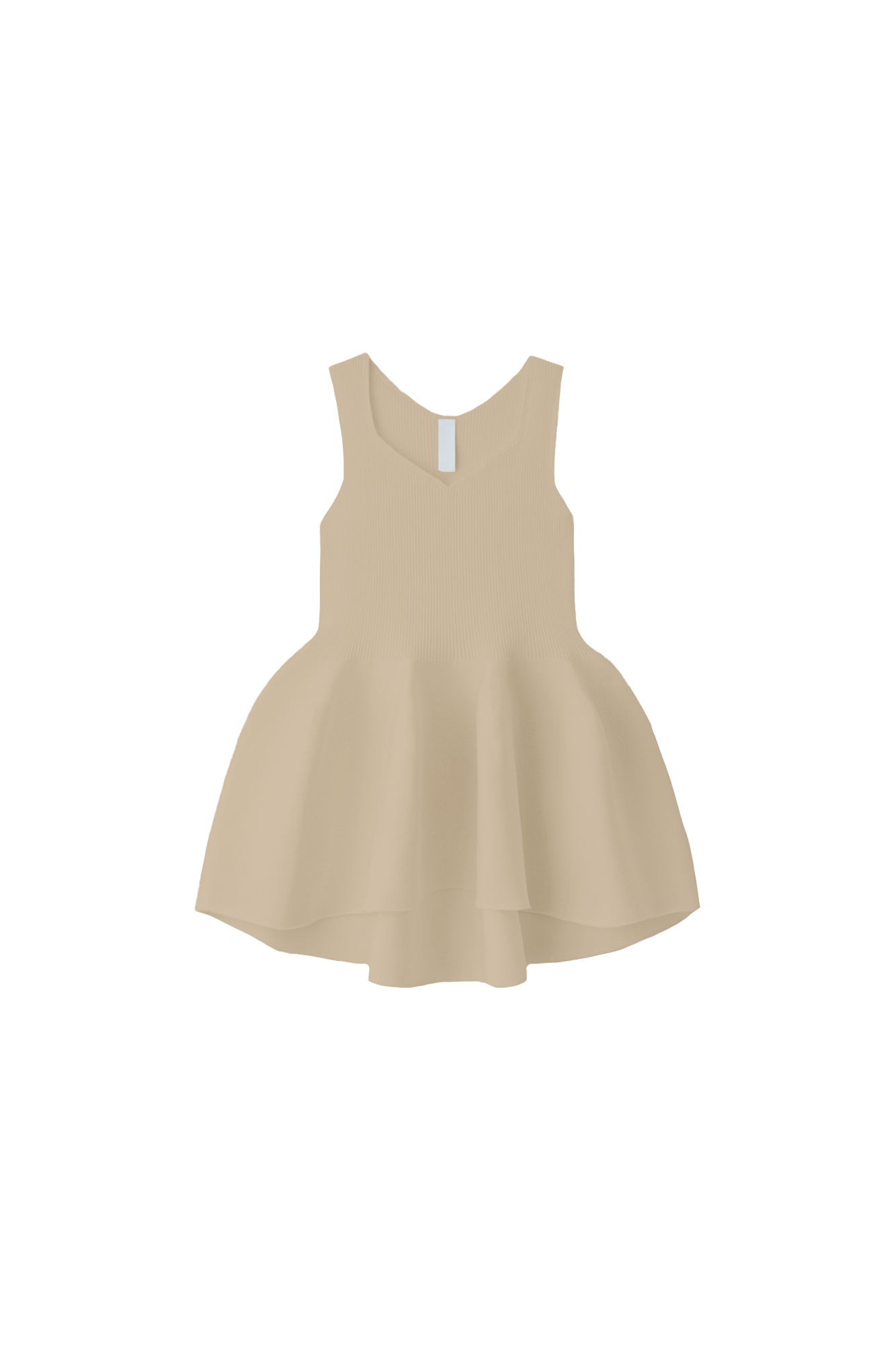 #色_SAND BEIGE