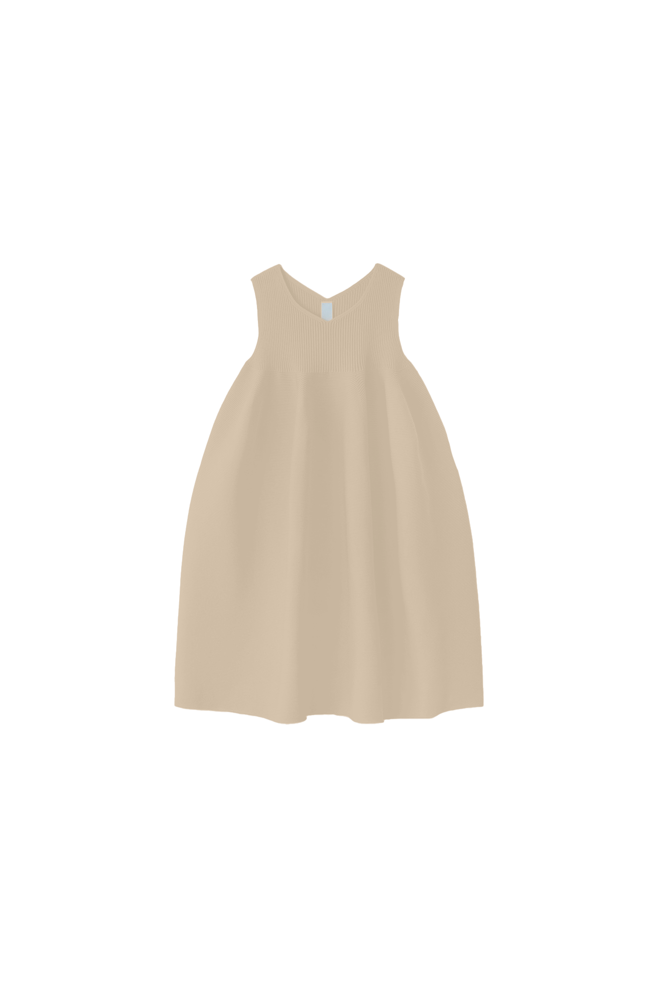 #色_SAND BEIGE