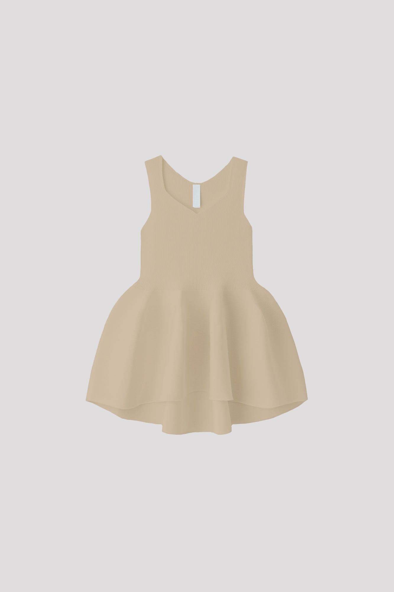 #色_SAND BEIGE