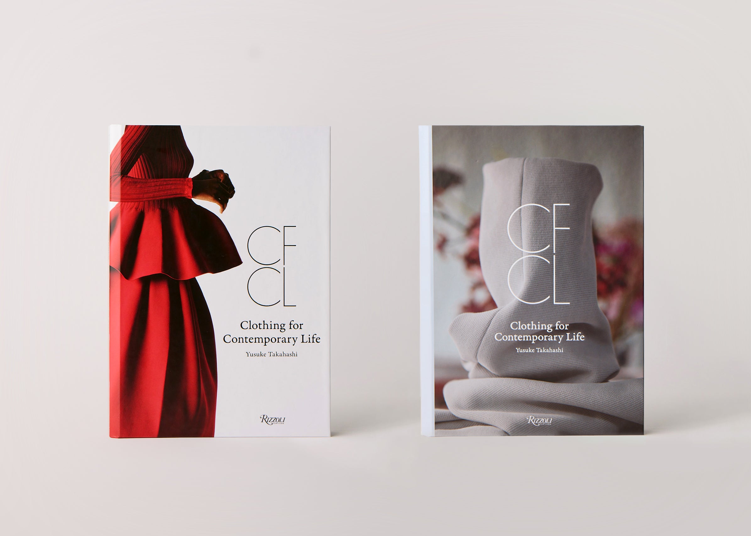 CFCL: Clothing for Contemporary Life