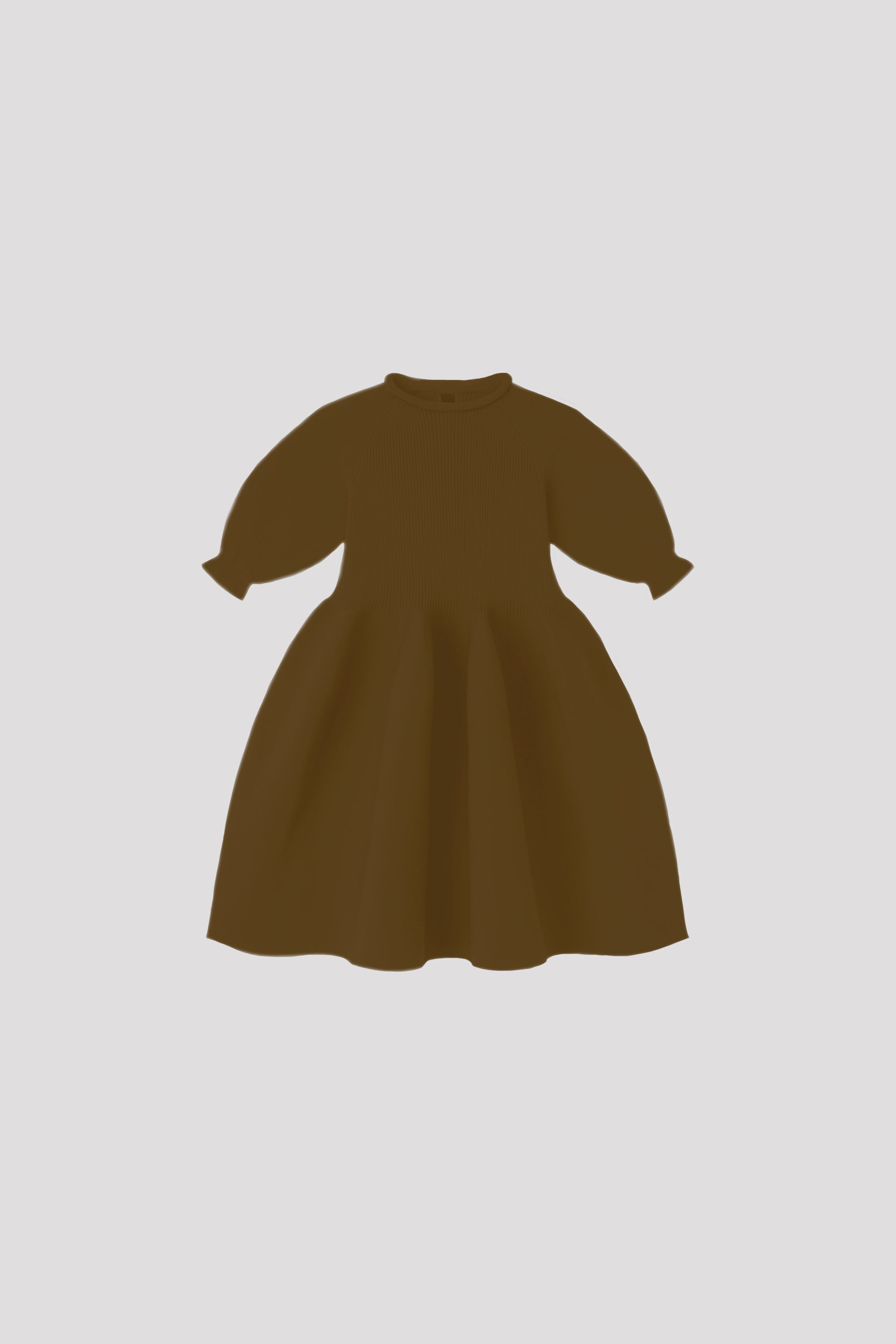 #色_BROWN SUGAR