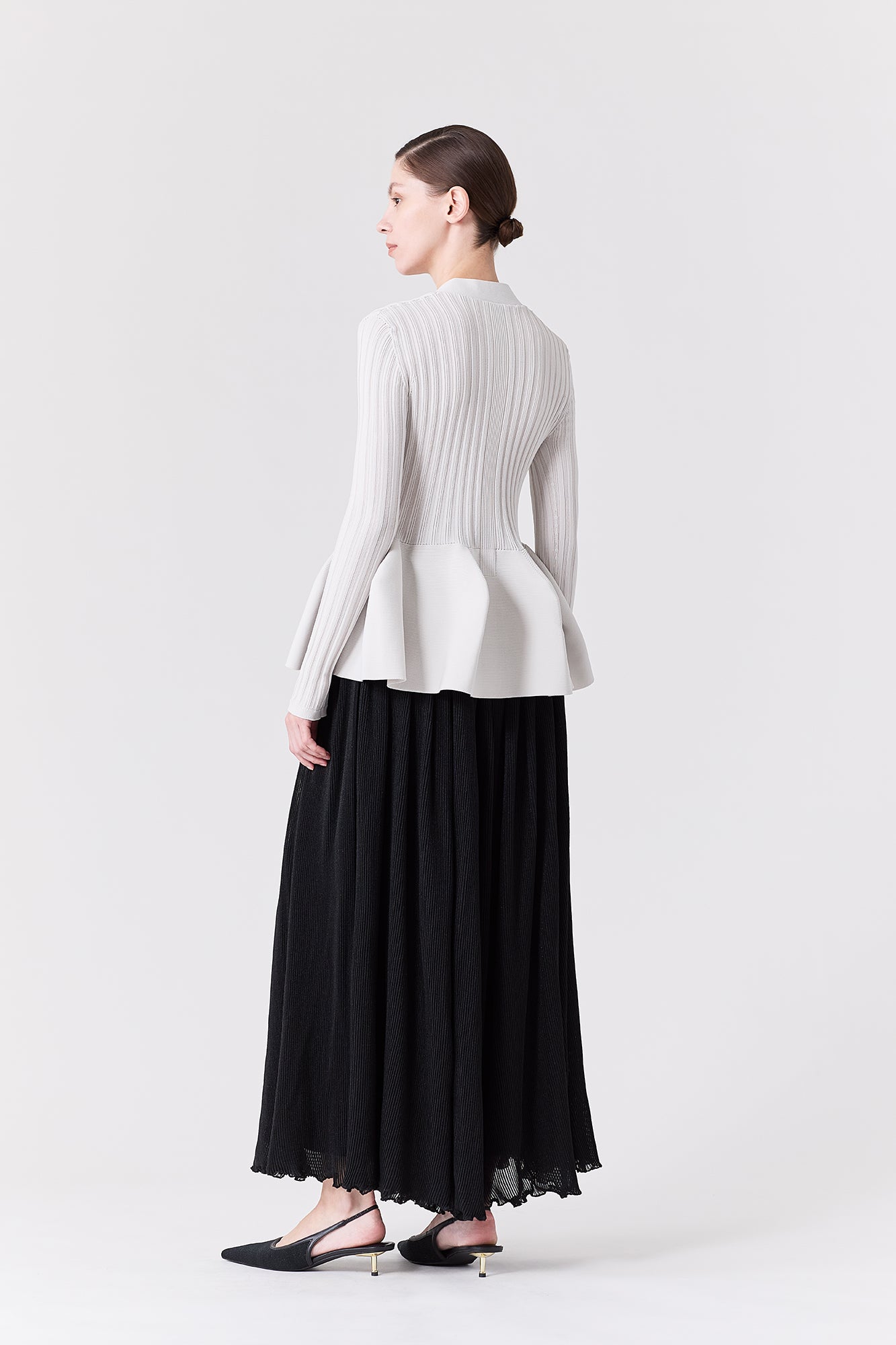 POTTERY CARDIGAN