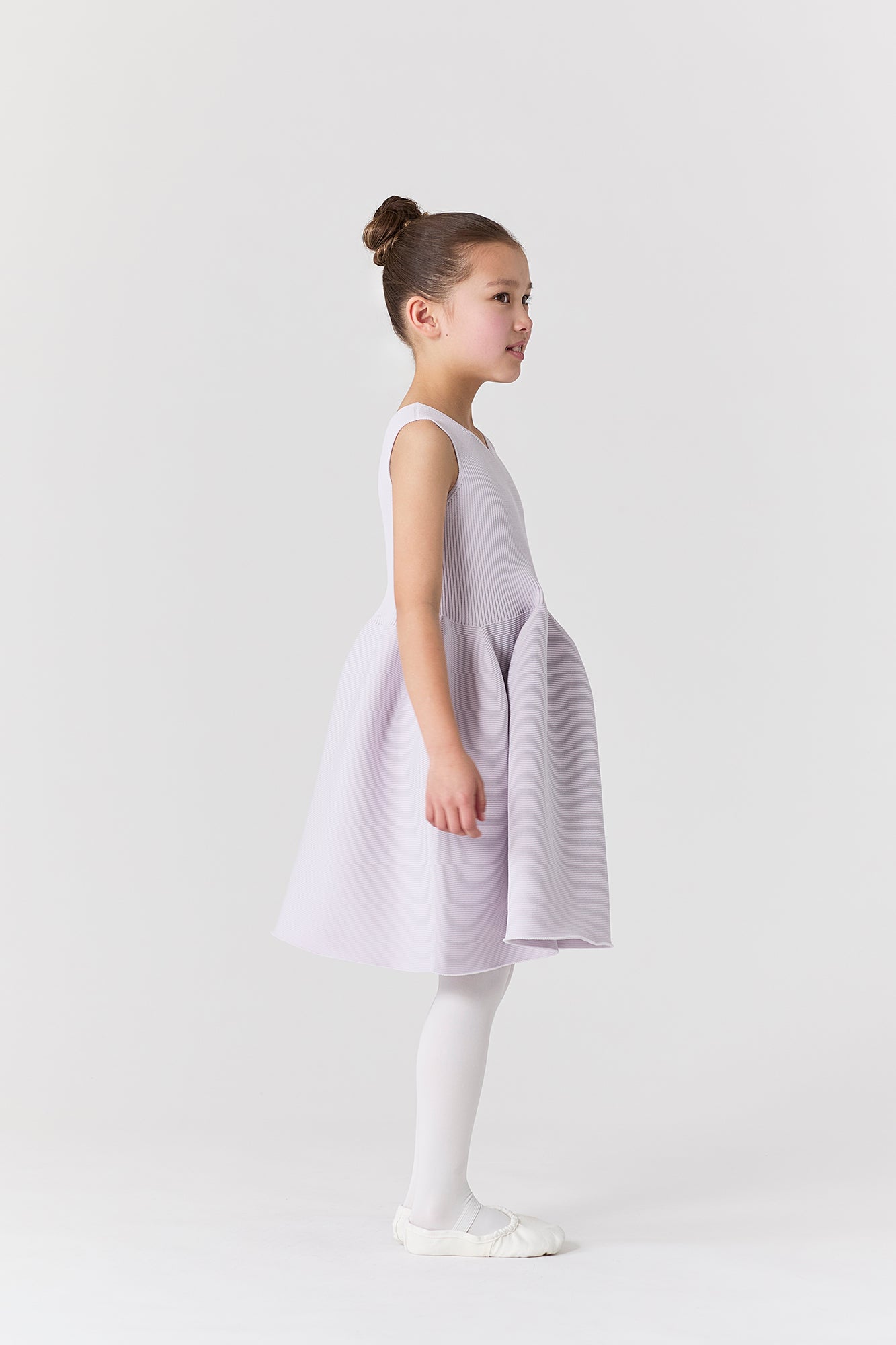 【CFCL】新品POTTERY KIDS SLEEVELESS DRESS POTTERY KIDS SLEEVELESS DRESS