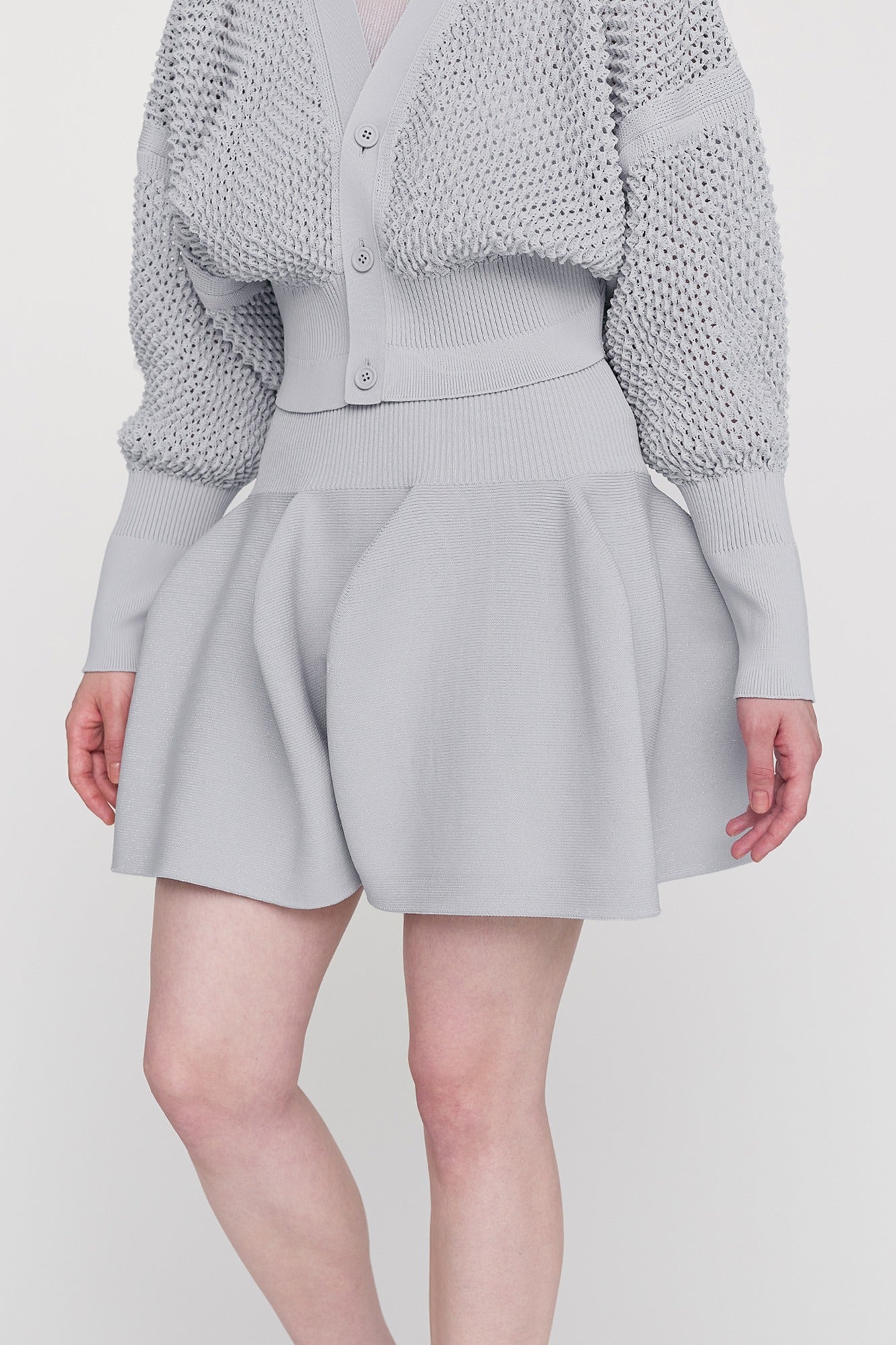 コトリ商品　233 POTTERY GLITTER SHORTS