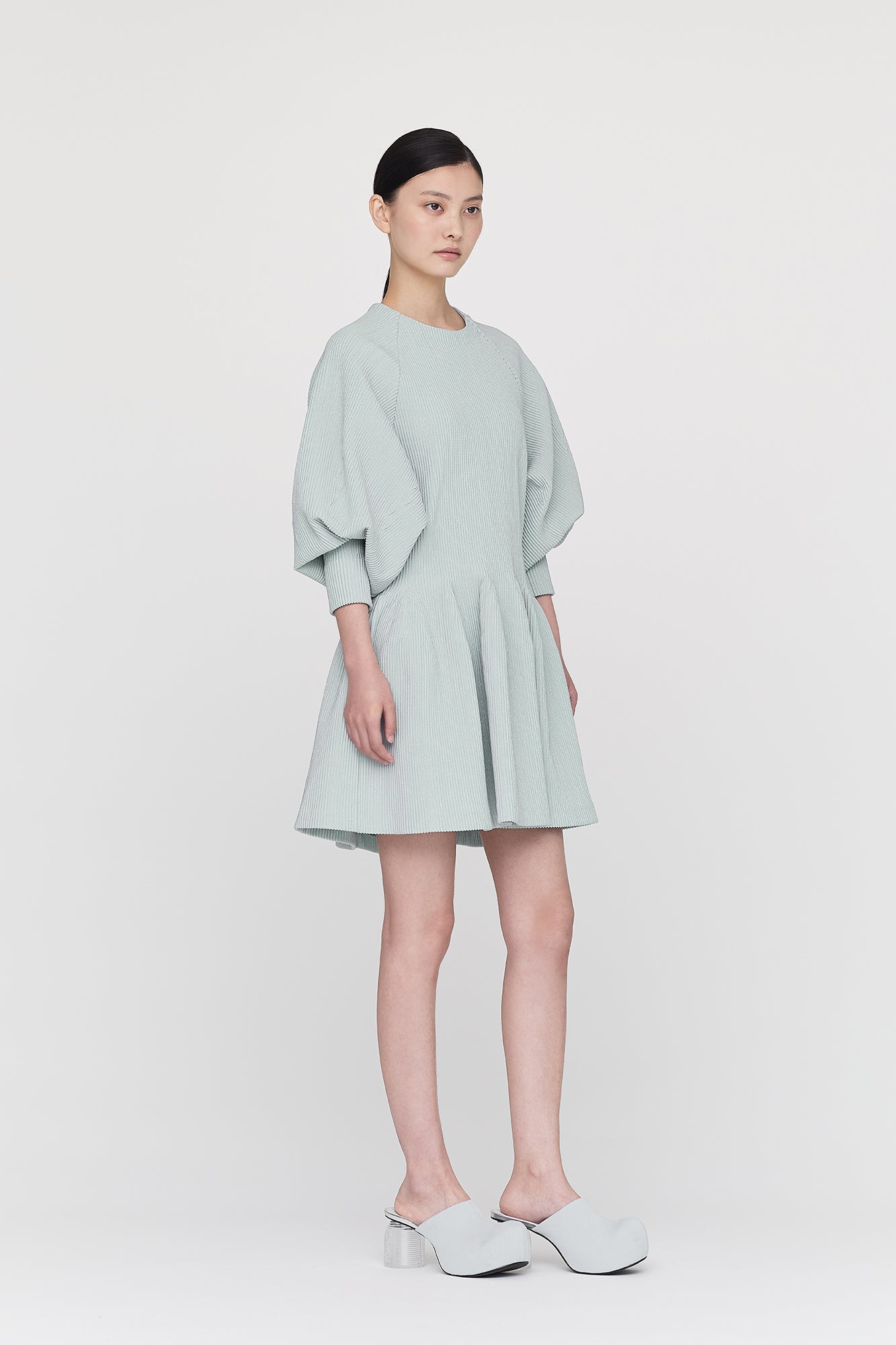 【Ⅿさま専用】　CFCL　ワンピース　★未使用★ プリーツワンピース | ロングワンピース | NOELA OFFICIAL WEB STORE