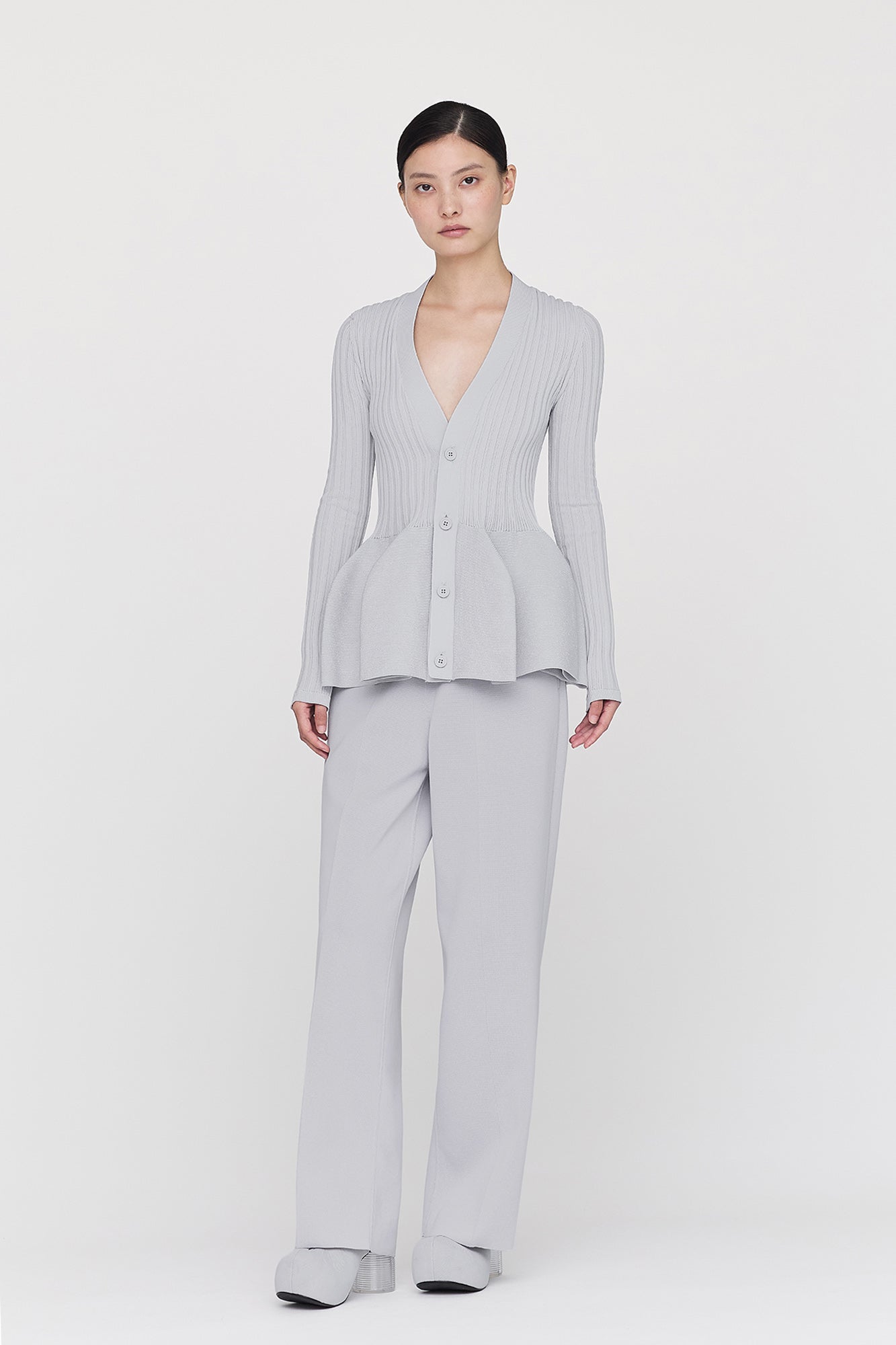 POTTERY GLITTER CARDIGAN