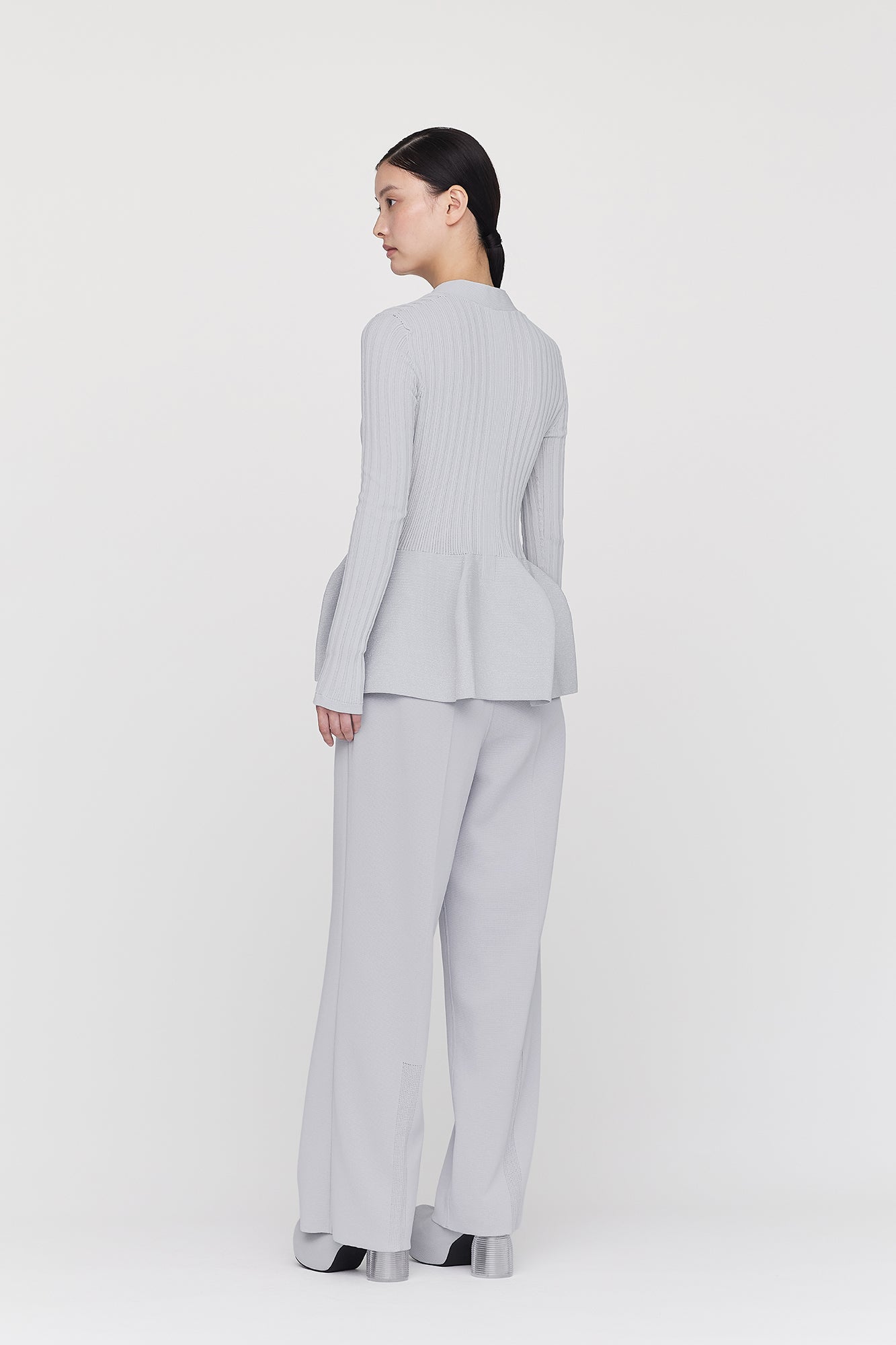 POTTERY GLITTER CARDIGAN