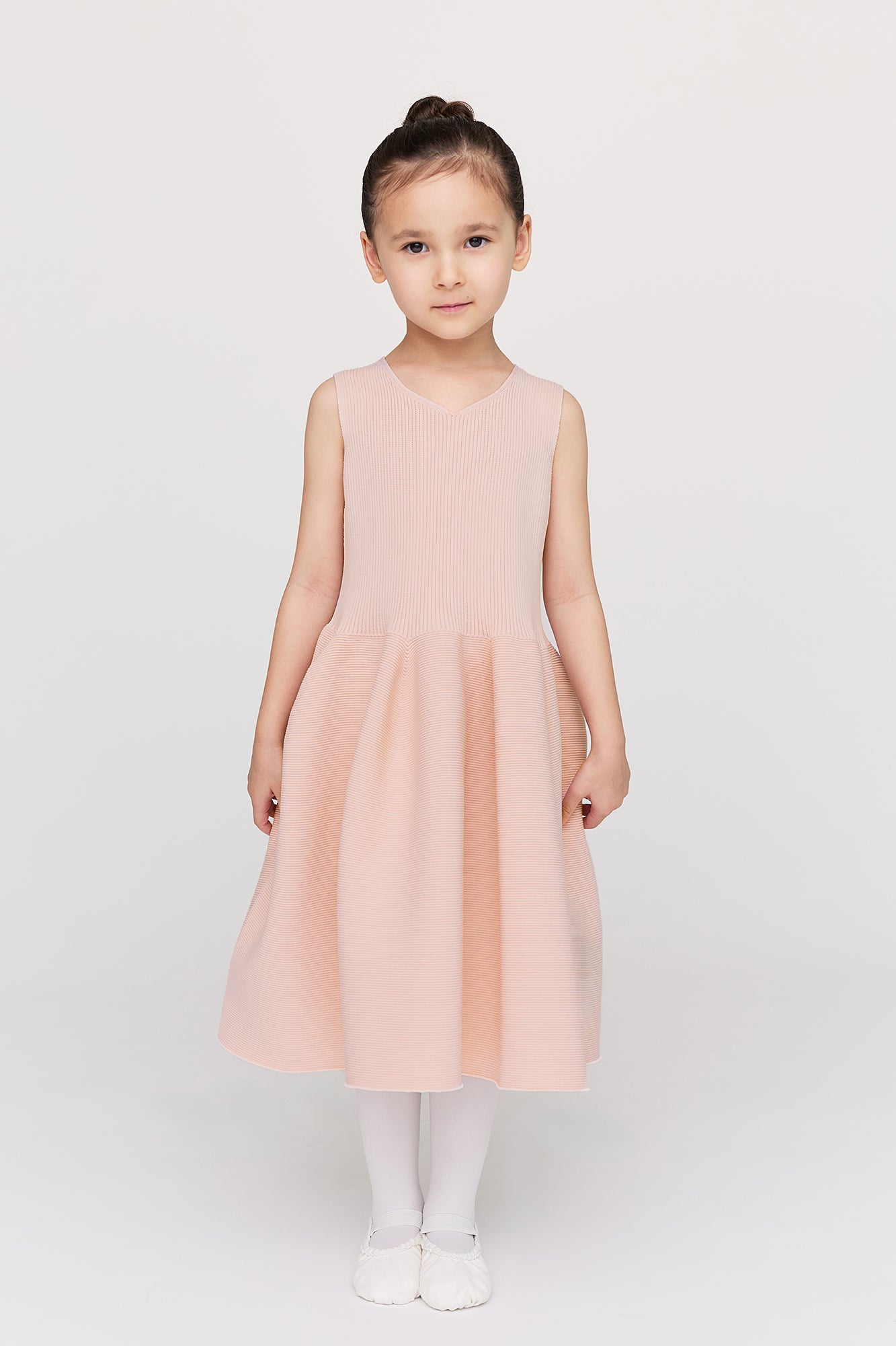 Cfcl POTTERY KID SLEEVELESS DRESS サイズ1 POTTERY KID SLEEVELESS DRESS