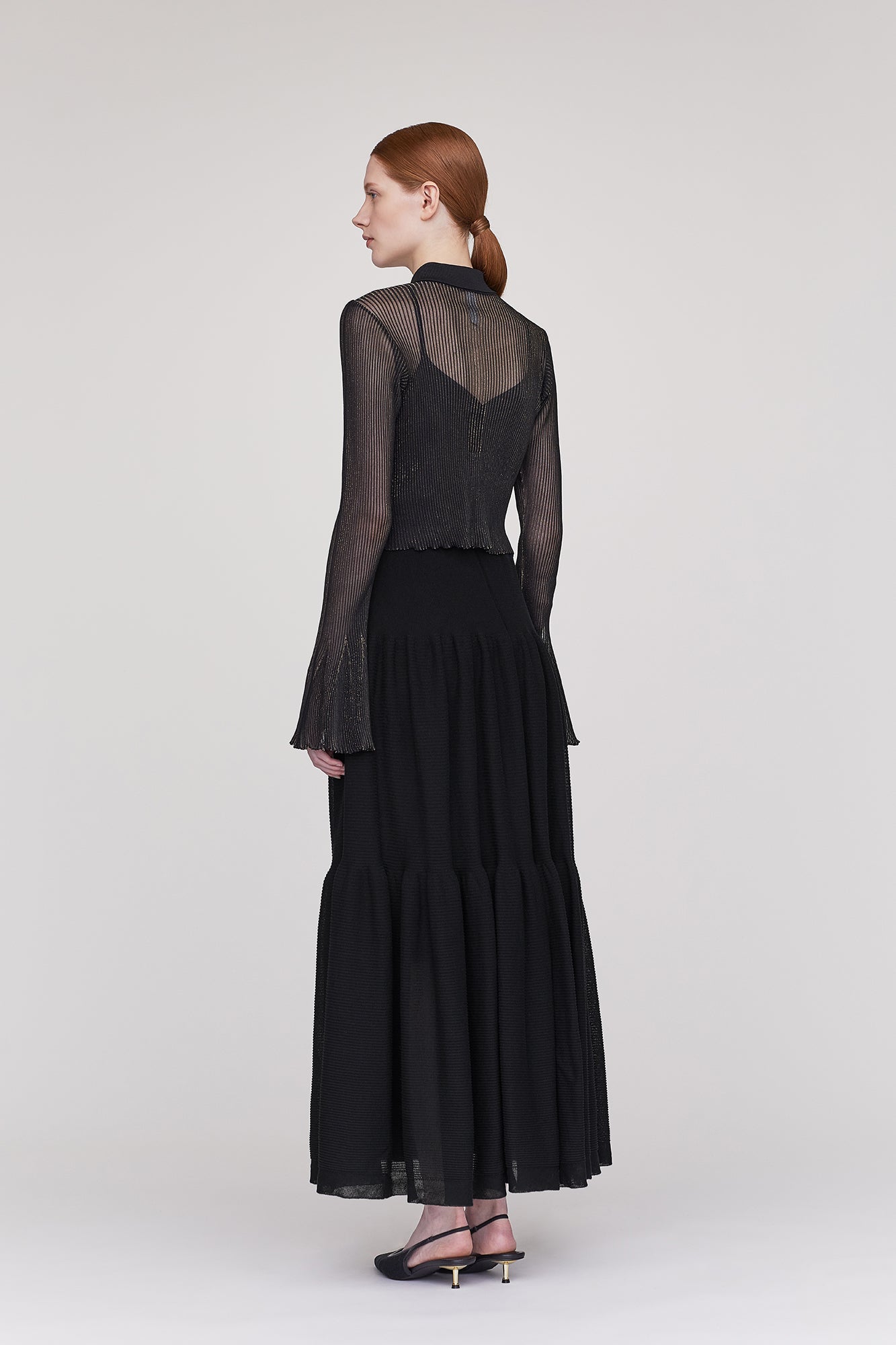 CASCADES SKIRT