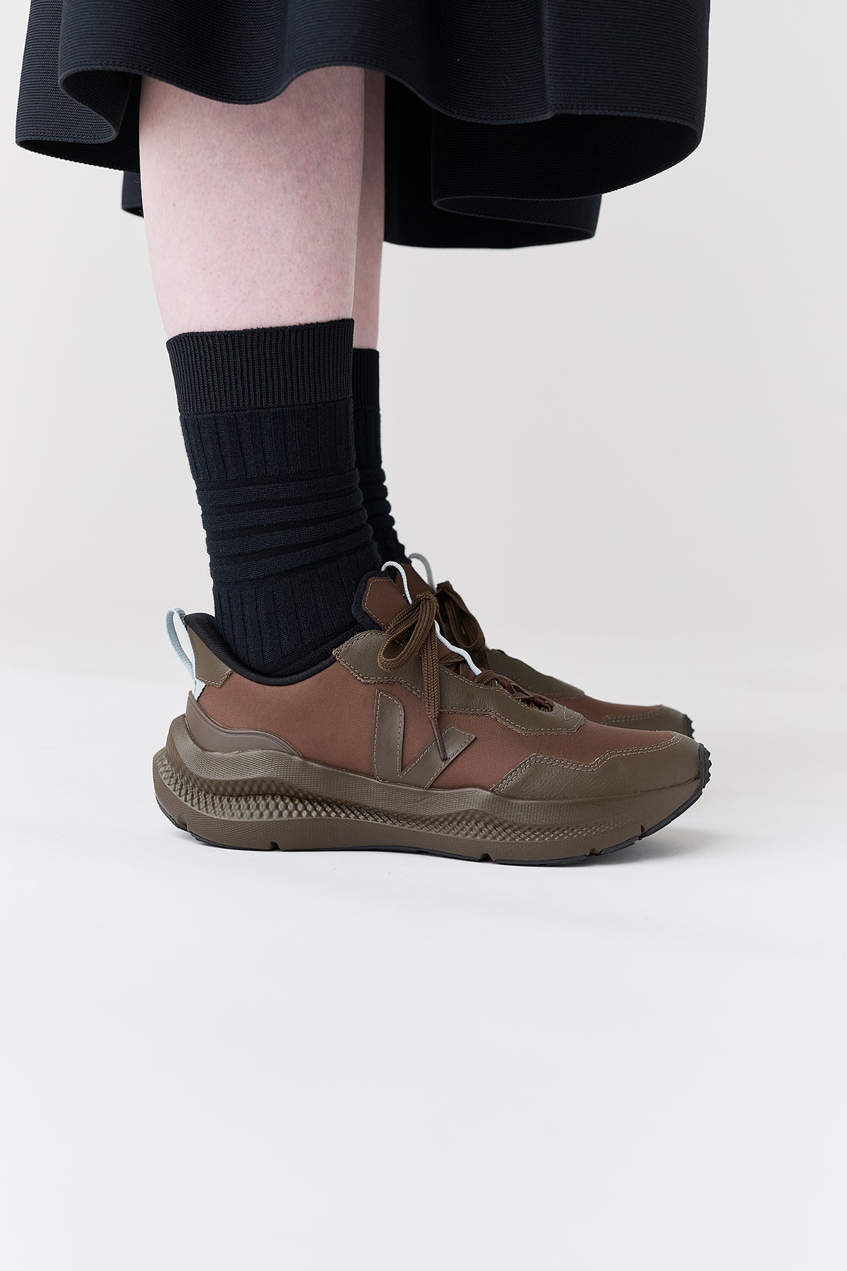 CONDOR 3 ADVANCED VEJA X CFCL WOMEN