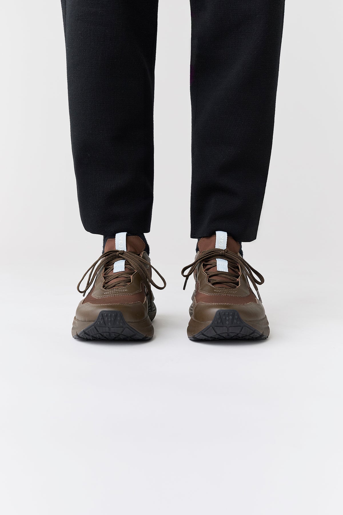 CONDOR 3 ADVANCED VEJA X CFCL MEN