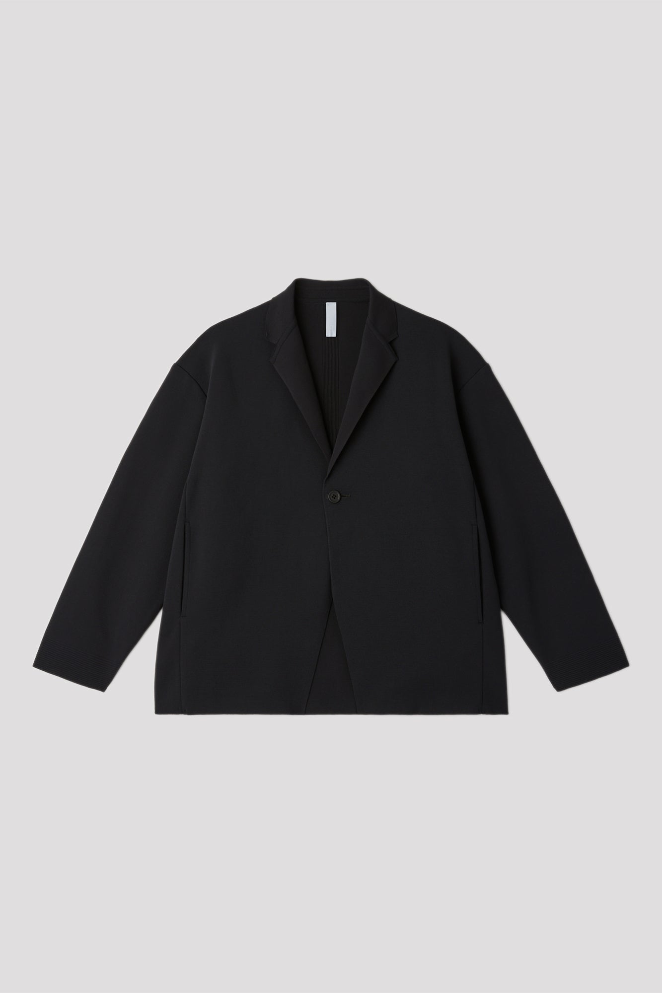 MILAN BOXY TAILORED JACKET