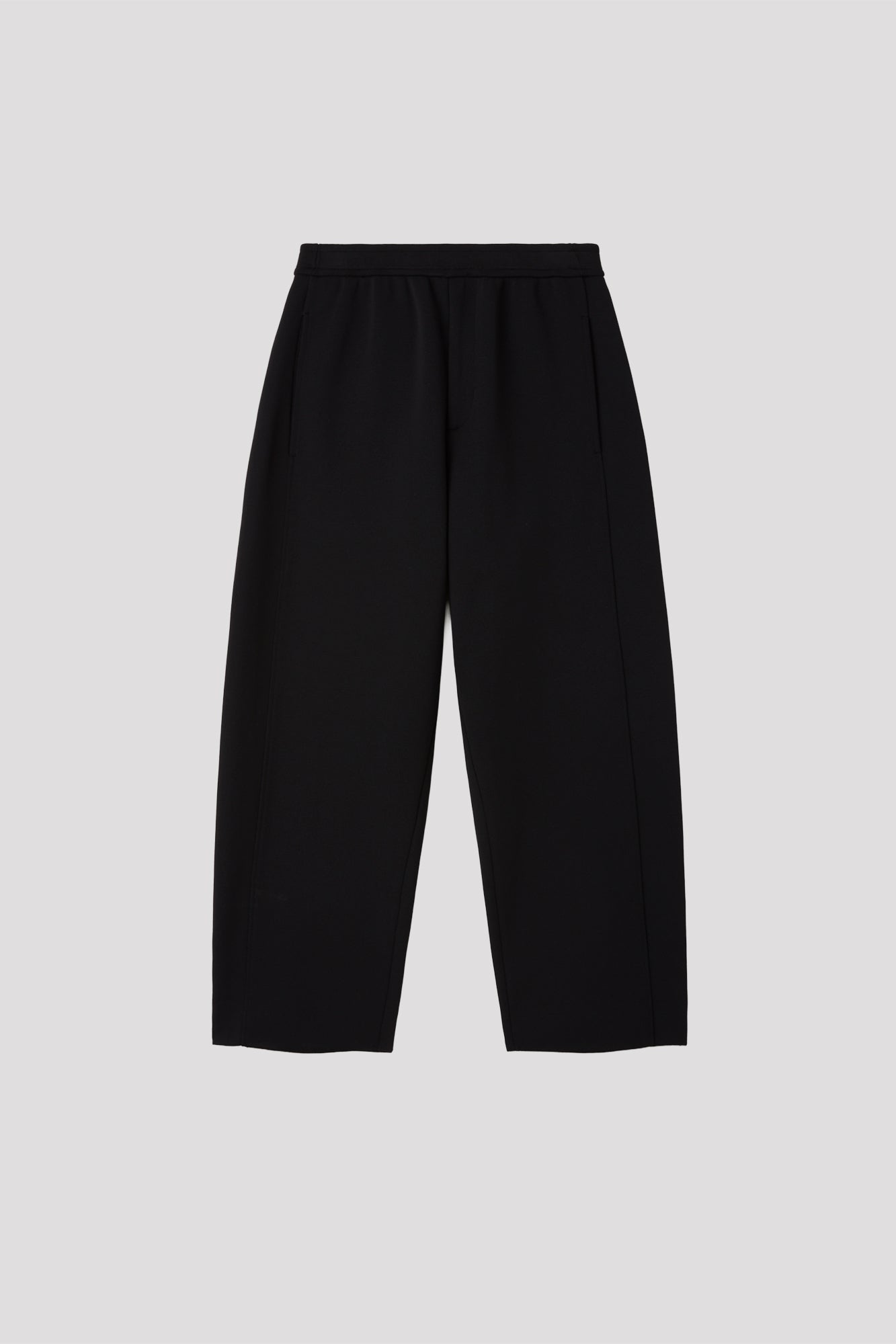 MILAN SEMI WIDE PANTS