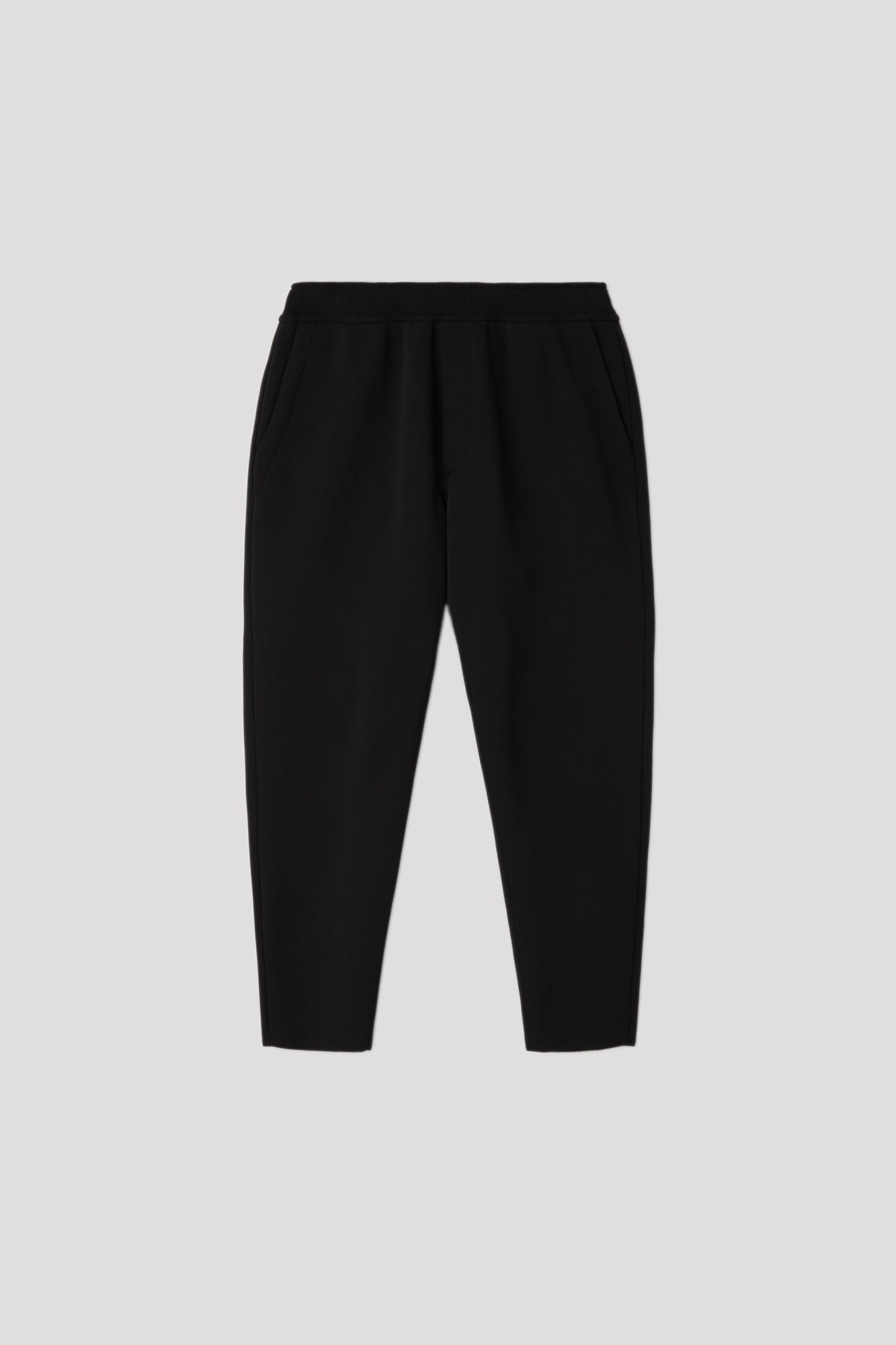 MILAN TAPERED PANTS