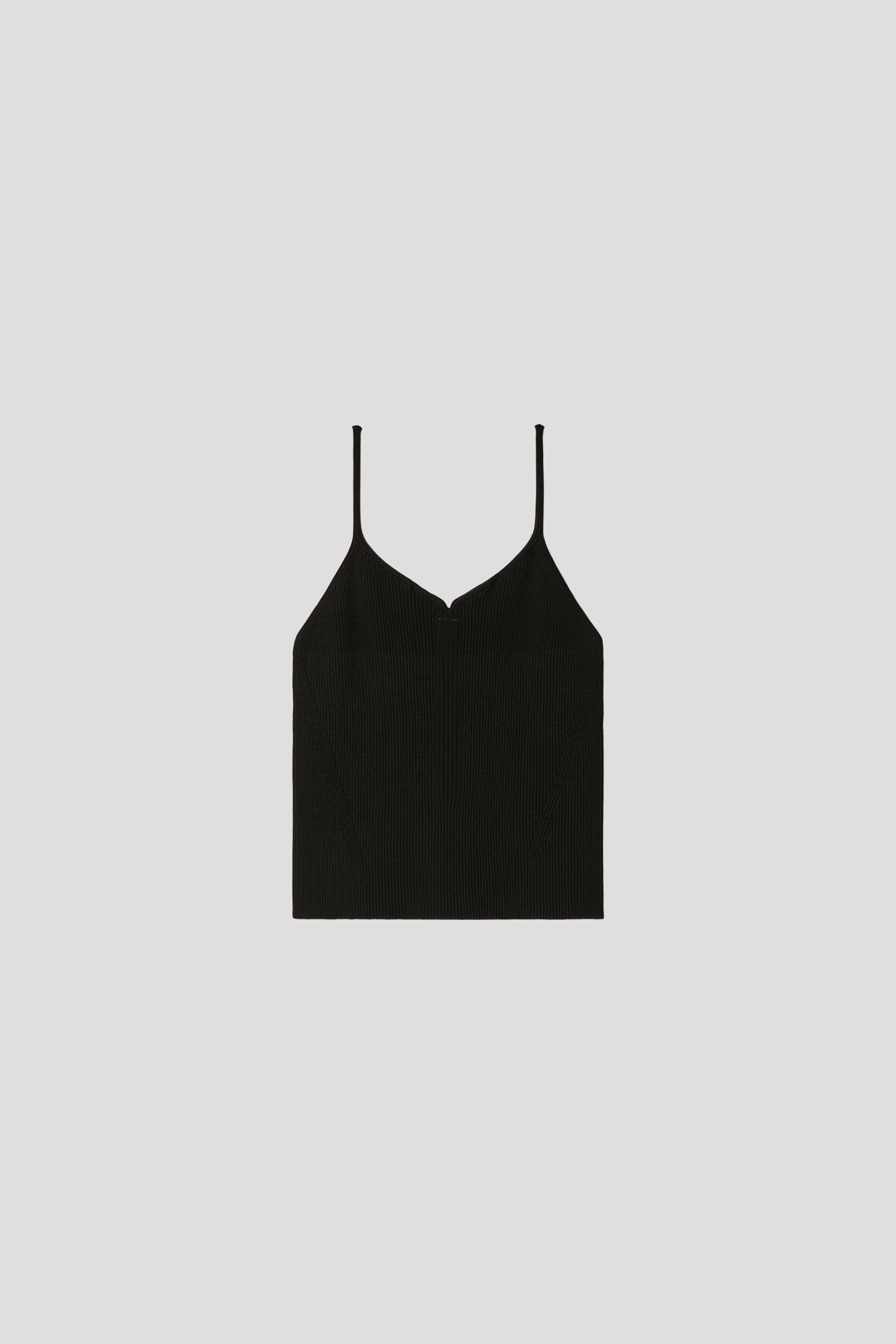 PORTRAIT CAMISOLE TOP