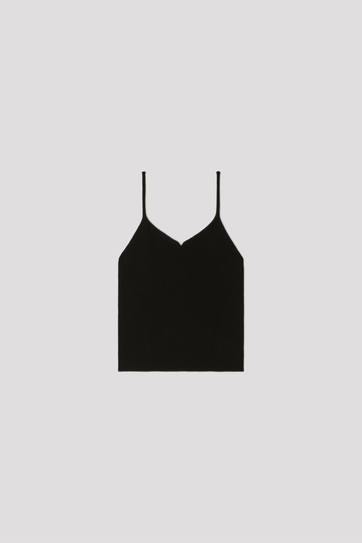 PORTRAIT CAMISOLE TOP