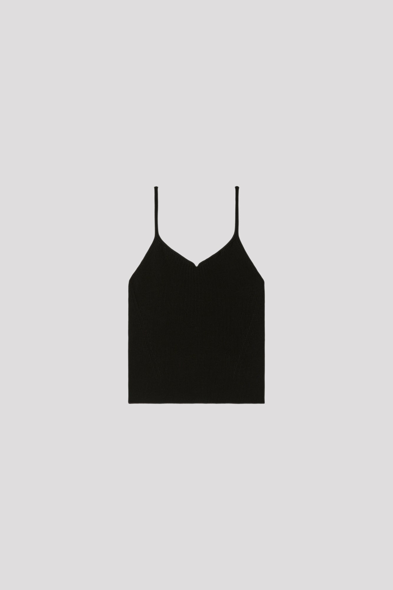 PORTRAIT CAMISOLE TOP