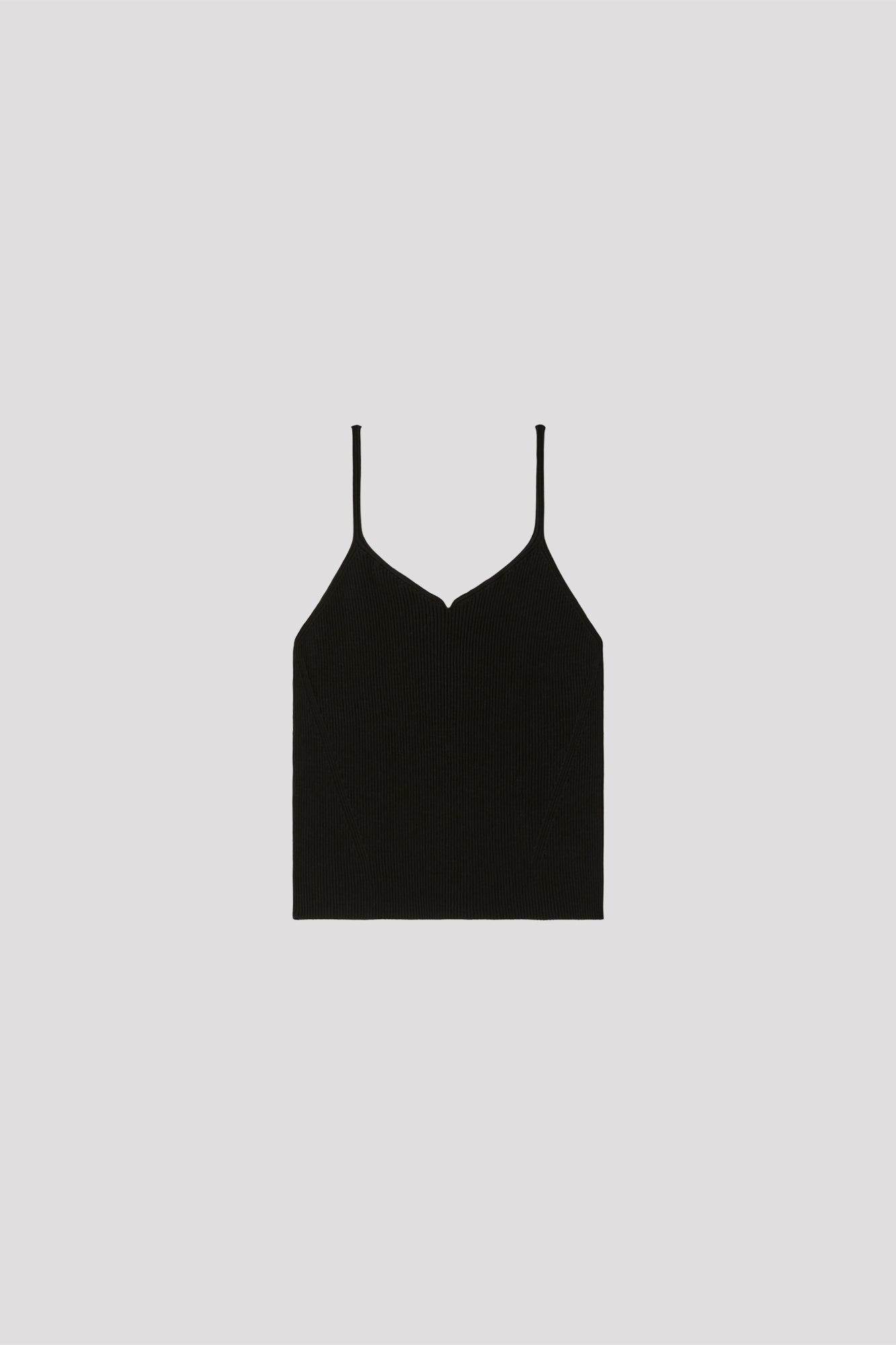 PORTRAIT CAMISOLE TOP