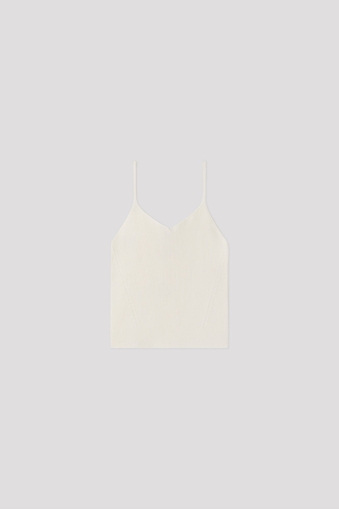 PORTRAIT CAMISOLE TOP