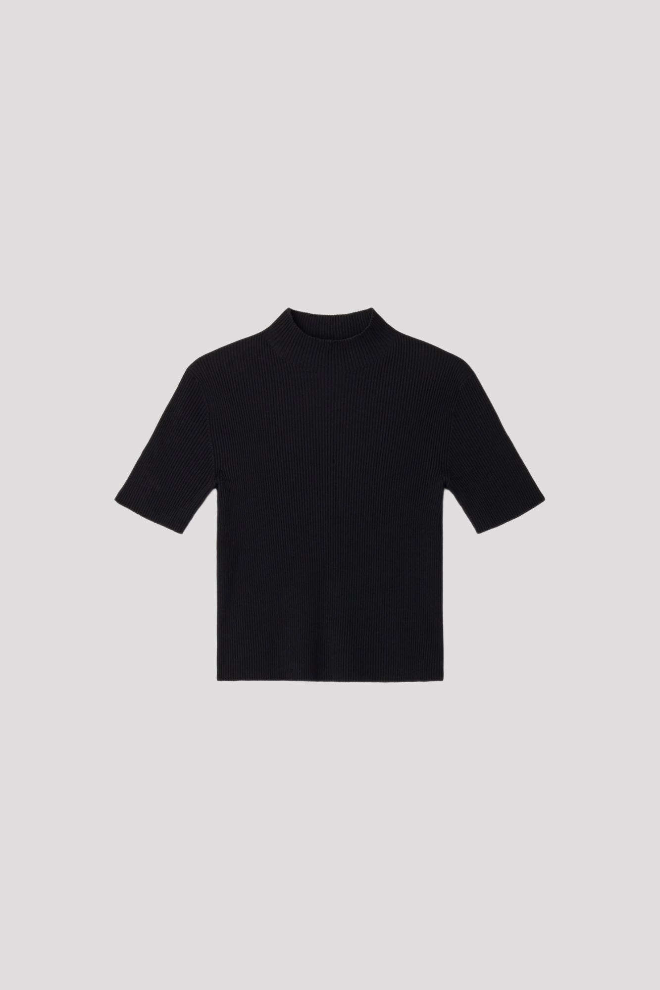 PORTRAIT SHORT SLEEVE TOP