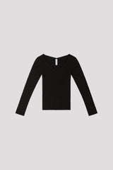 BLACK / F (One size)