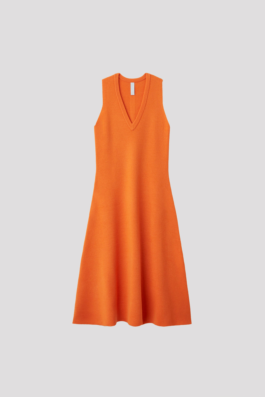 WOOL MILAN DRESS 1 – CFCL Official Online Store