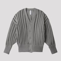 LOUVER CARDIGAN 1 – CFCL Official Online Store