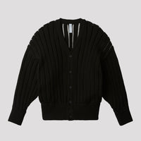 LOUVER CARDIGAN 1 – CFCL Official Online Store