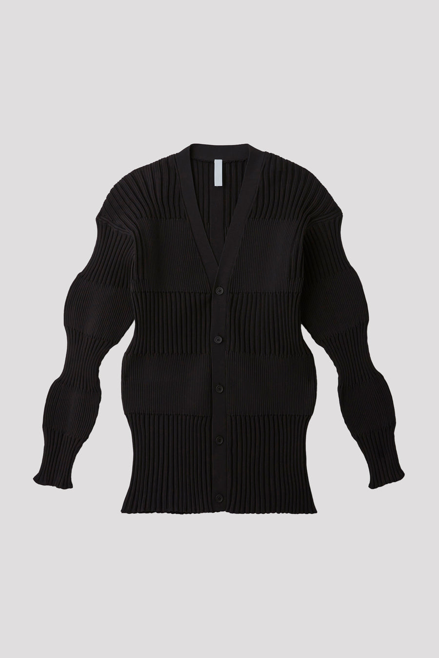 CFCL FLUTED CARDIGAN