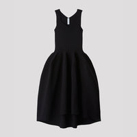 POTTERY SLEEVELESS DRESS – CFCL Official Online Store