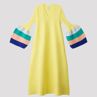 POTTERY KAFTAN 3 – CFCL Official Online Store