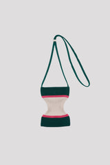 DARK GREEN MULTI / F (One size)