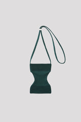 DARK GREEN / F (One size)