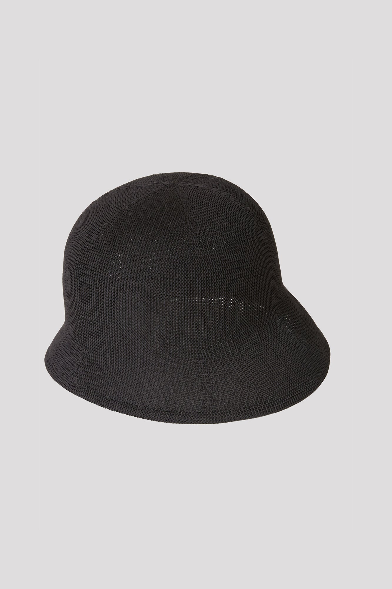 ISSEY MIYAKE - 新品未使用 CFCL MESH KNIT HAT 1 バケットハットの+