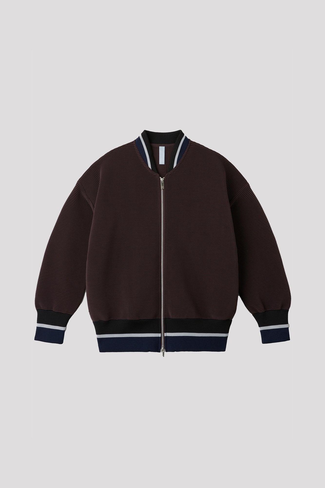 STRATUM BOMBER JACKET