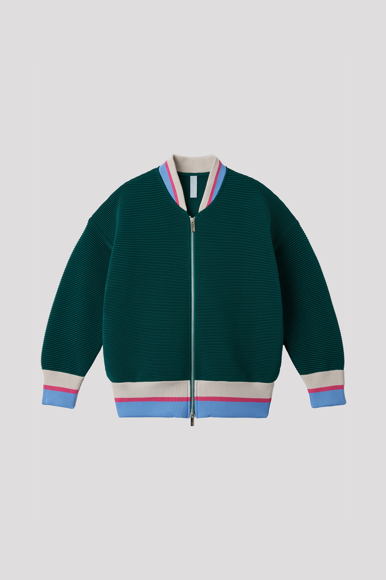 STRATUM BOMBER JACKET