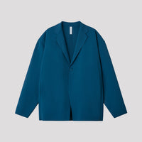 MILAN RIB BOXY TAILORED JACKET – CFCL Official Online Store