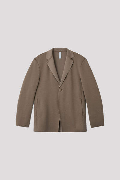 【専用】CFCL tw milan jacket オーバーサイズ ジャケット L CF006KD091_TAUPE-