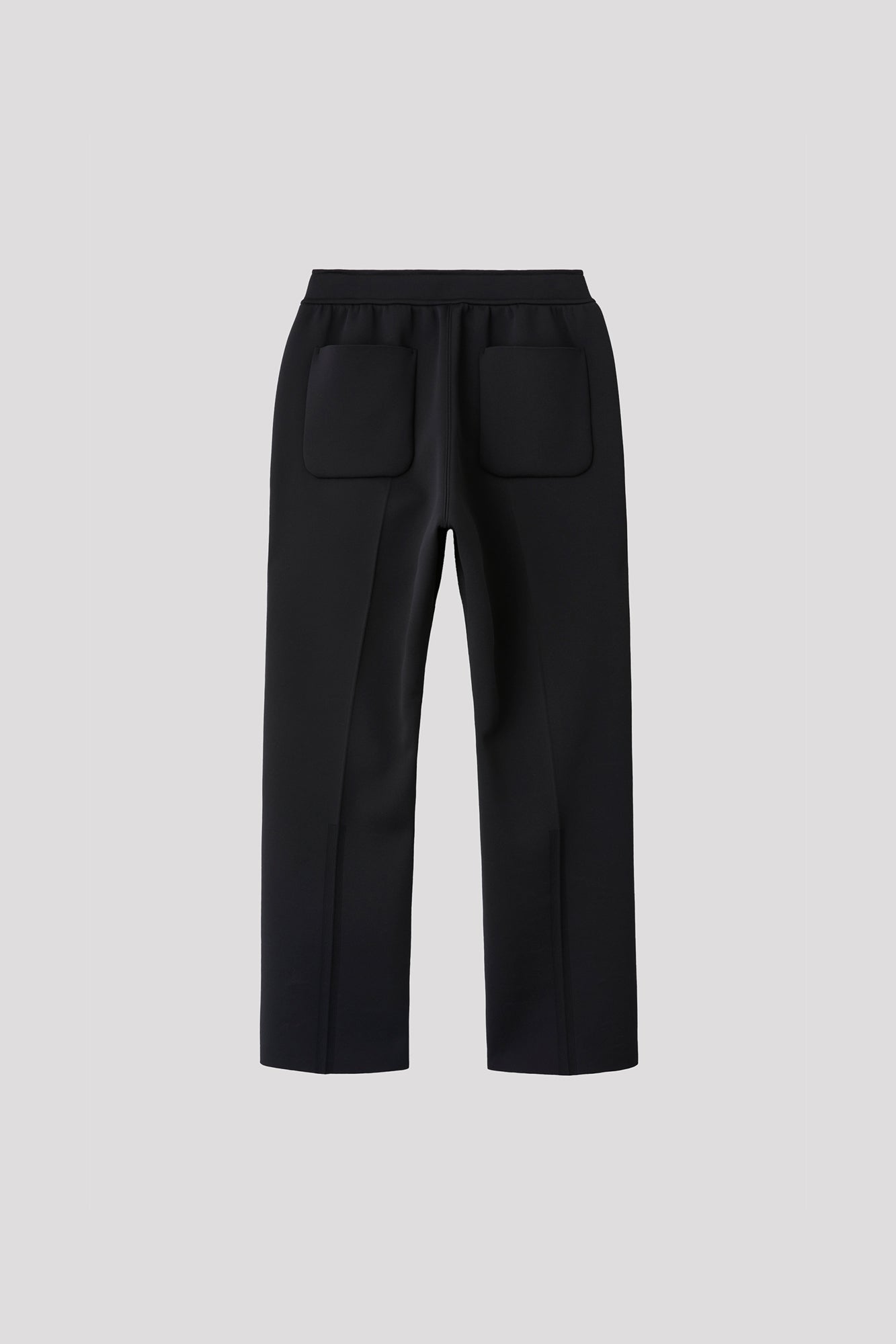 DF HIGH GAUGE STRAIGHT PANTS