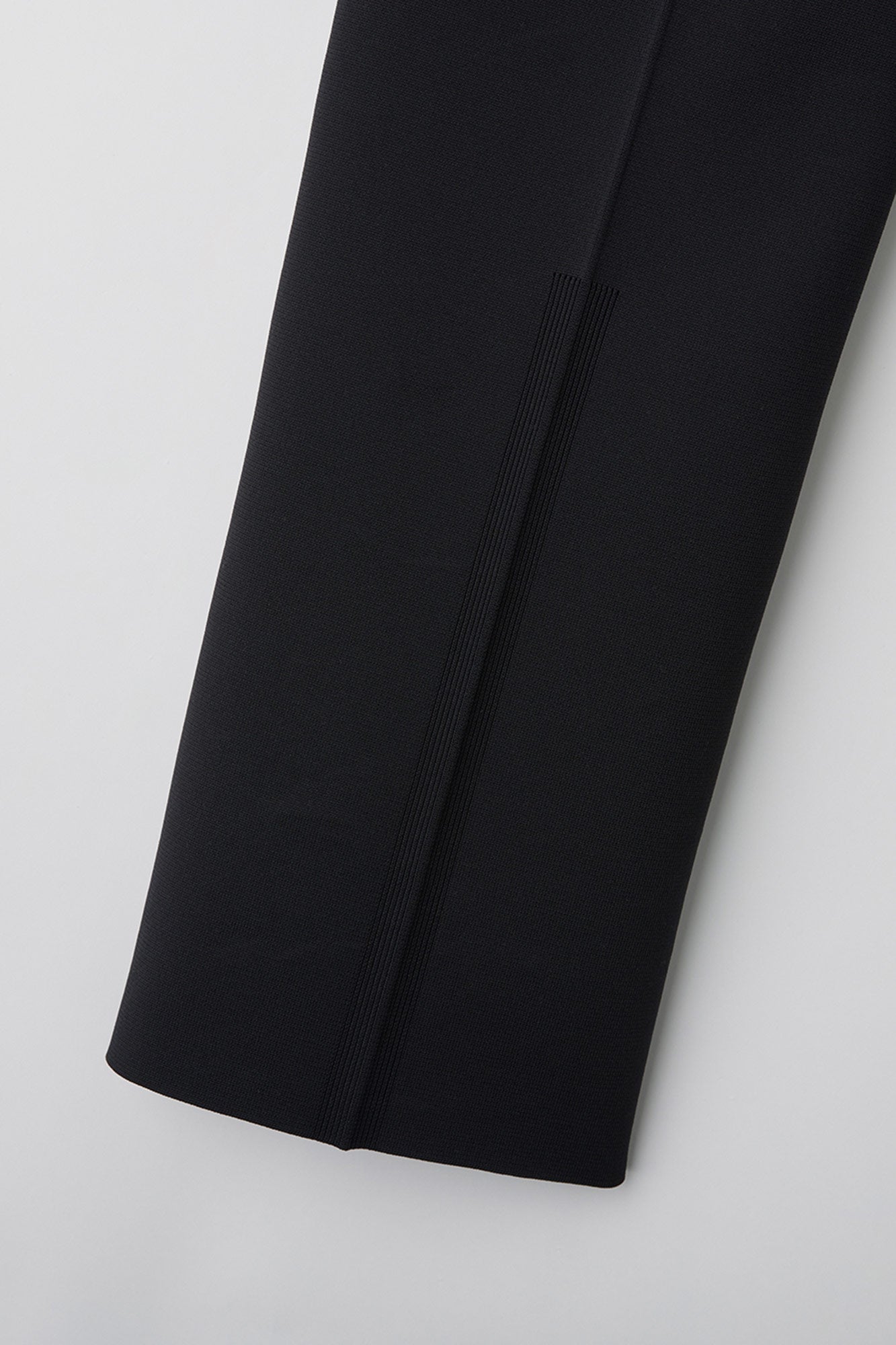 DF HIGH GAUGE STRAIGHT PANTS