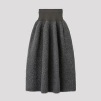 CFCL POTTERY LUXE SKIRT ポッタリー スカート エクリュCFCL
