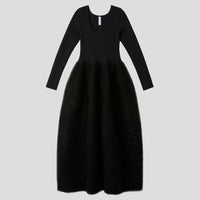 POTTERY LUXE LONG SLEEVE DRESS – CFCL Official Online Store