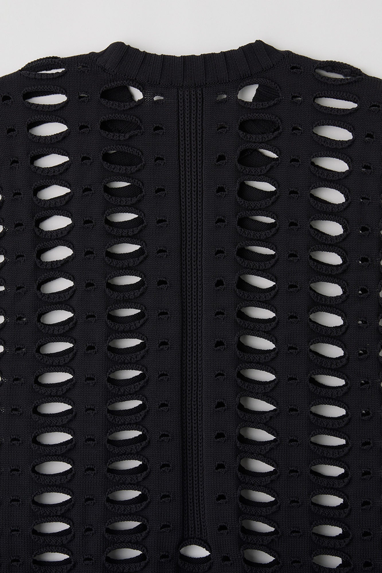 FAÇADE VENTS VEST