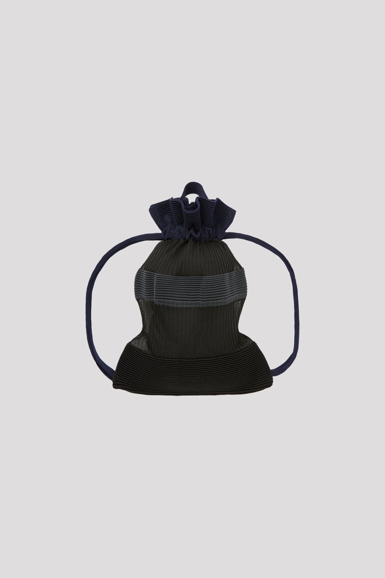 STRATA LUCENT KNAPSACK - NAVY MULTI / F