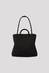 BLACK / F (One size)