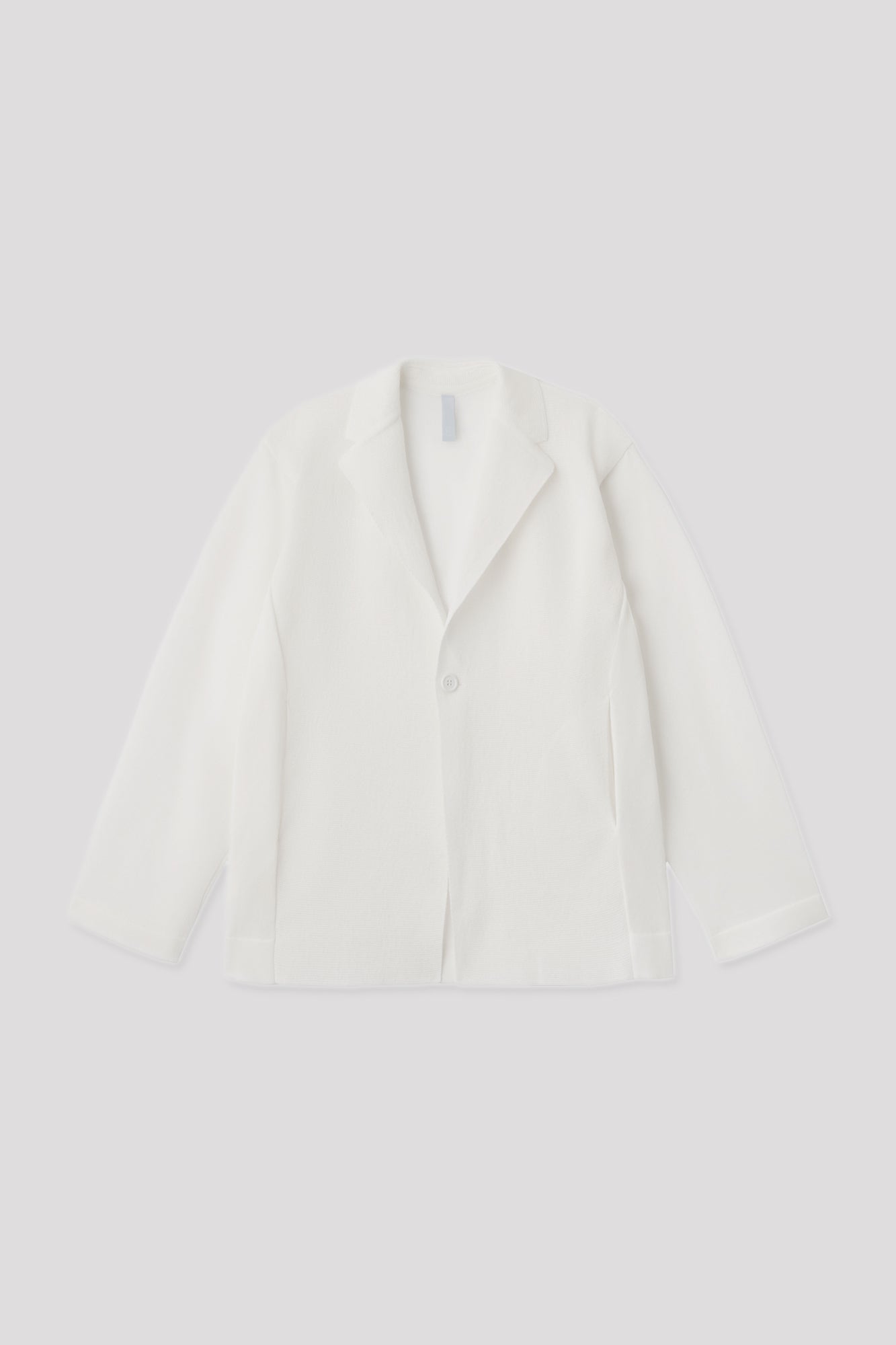 2024セール MILAN TC RIB JACKET TAILORED BOXY ジャケット・アウター