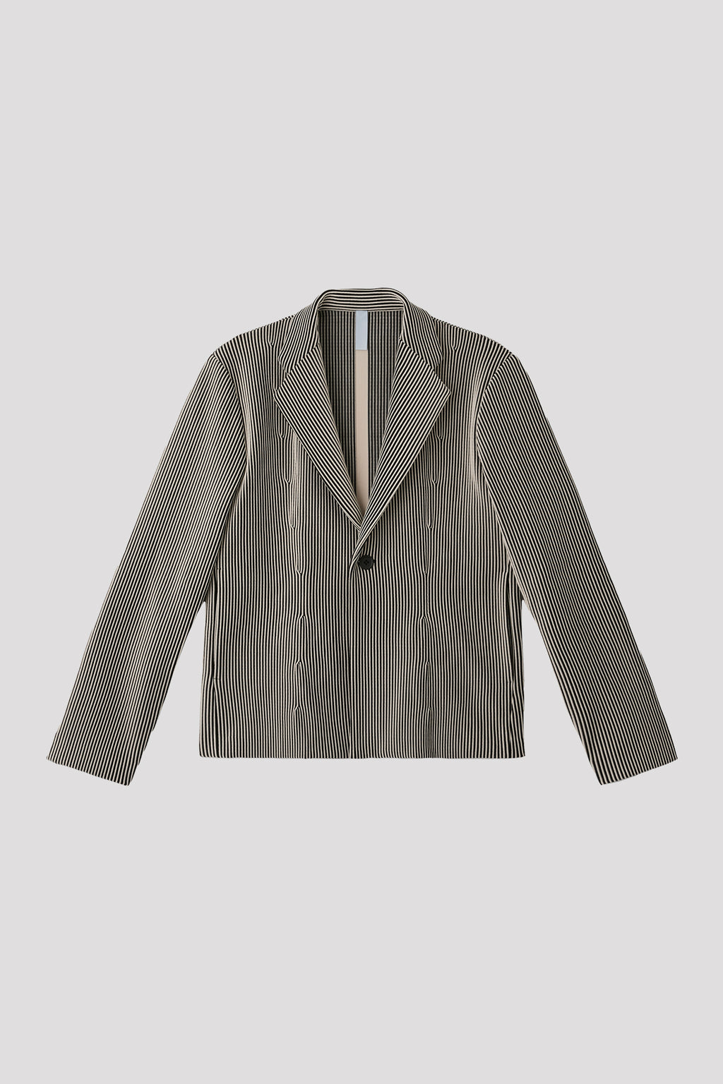 HYPHA TAILORED JACKET